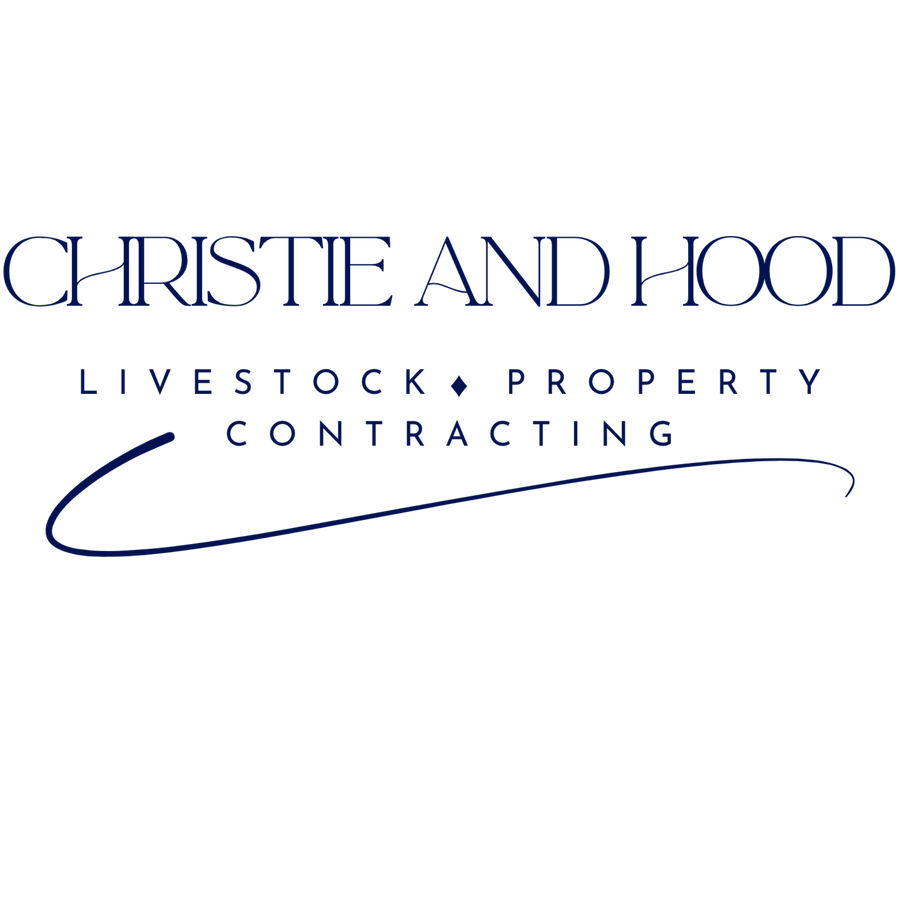 CHRISTIE AND HOOD